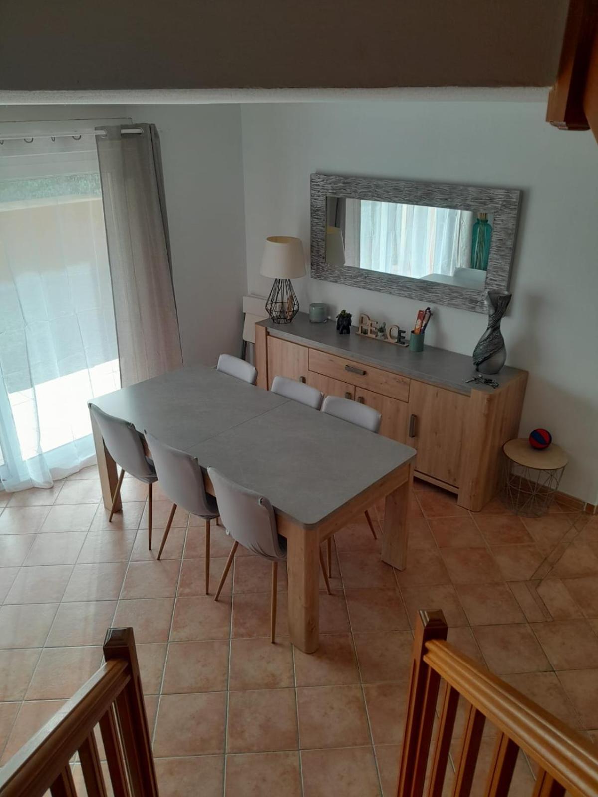 Maison A 700M De La Mer Bormes-les-Mimosas Esterno foto